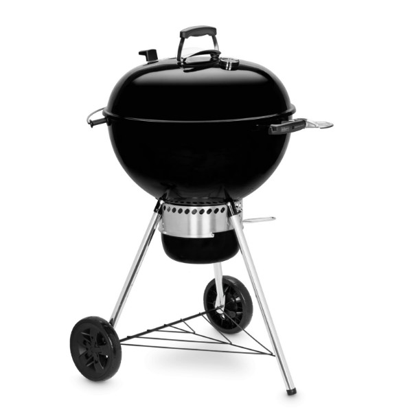 Фото - Мангал для пікніка Weber Master-Touch GBS E-5750 57 см (14701004)