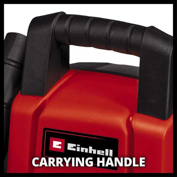 Фото - Минимойка Einhell TC-HP 90 (4140740)