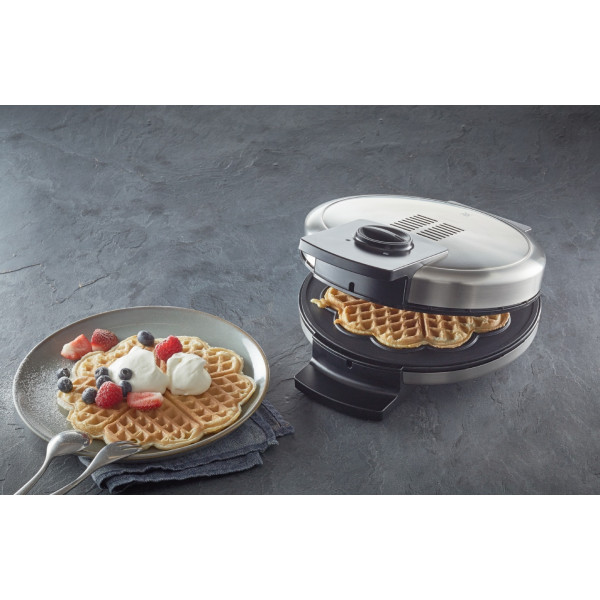 Фото - Вафельниця WMF 415210011 LONO Wafflemaker Edition