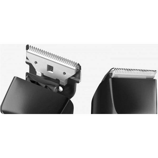 Фото - Машинка для стрижки волосся ShowSee Electric Hair Clipper Black C4-BK