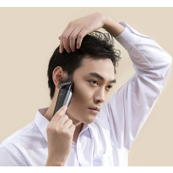 Фото - Машинка для стрижки волосся ShowSee Electric Hair Clipper Black C4-BK