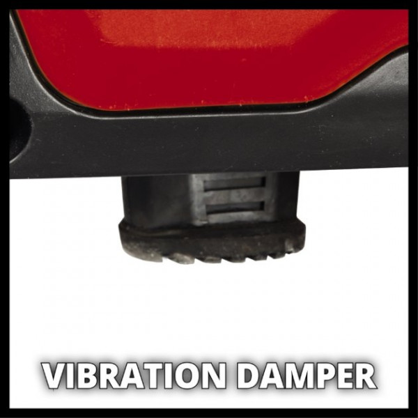 Фото - Генератор бензиновий Einhell TE-IG 3500 (4152620)