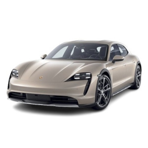 Фото - EVA коврики в салон авто EVAtech для Taycan Porsche 2019 1 поколение Sedan EU (PE14156P4AV4RBB)