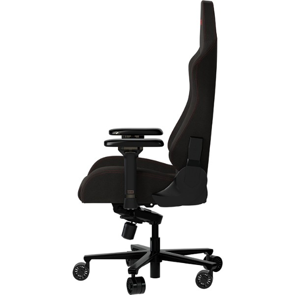 Фото - Крісло для геймерів Lorgar Ace 422 Black Red (LRG-CHR422BR)
