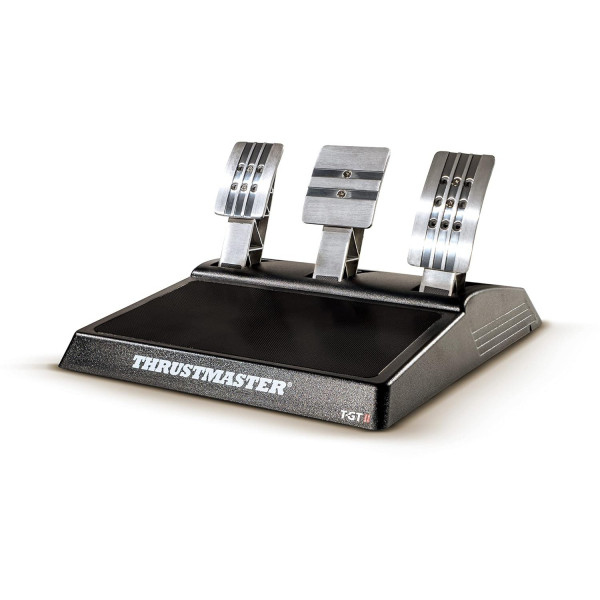 Фото - Руль Thrustmaster T-GT II EU PS5/PS4/PS3/PC + педали (4160823)