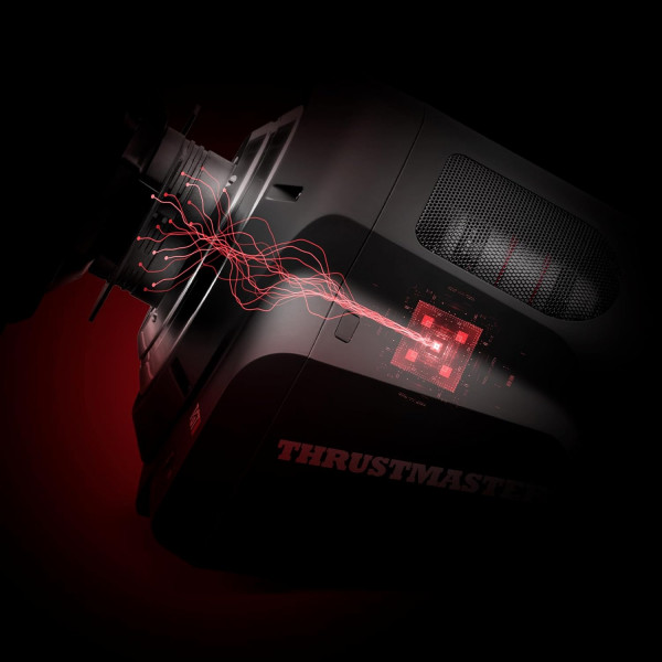 Фото - Руль Thrustmaster T-GT II EU PS5/PS4/PS3/PC + педали (4160823)
