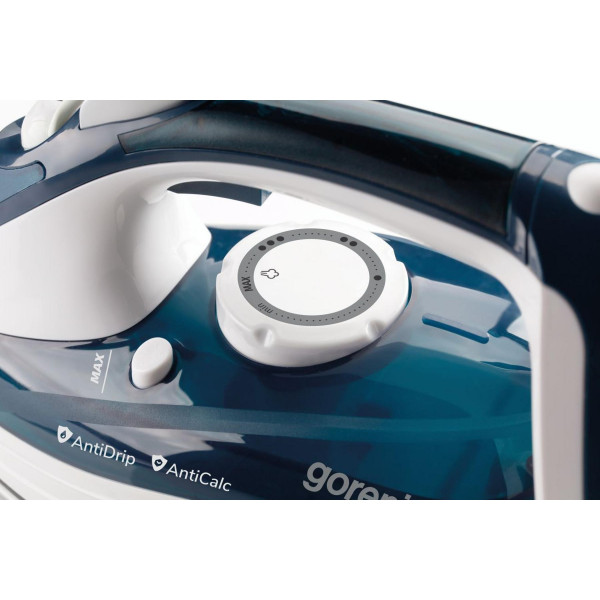 Фото - Утюг Gorenje SIH2800TQC