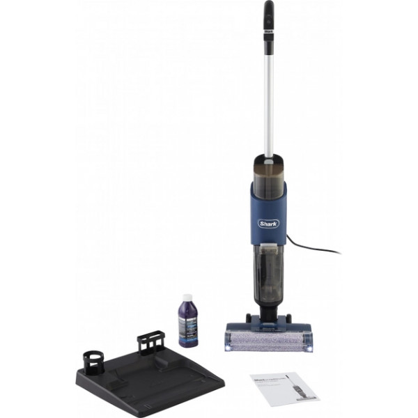 Фото - Пылесос ручной моющий Shark HydroVac Hard Floor Cleaner (WD100EU) Фото - Пылесос ручной моющий Shark HydroVac Hard Floor Cleaner (WD100EU)