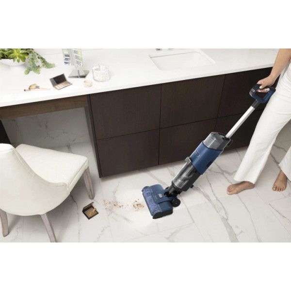 Фото - Пылесос ручной моющий Shark HydroVac Hard Floor Cleaner (WD100EU)