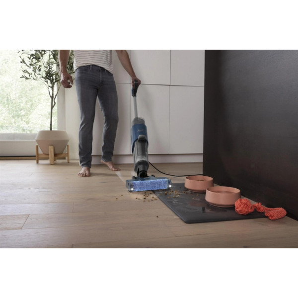 Фото - Пылесос ручной моющий Shark HydroVac Hard Floor Cleaner (WD100EU)