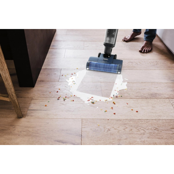 Фото - Пылесос ручной моющий Shark HydroVac Hard Floor Cleaner (WD100EU)