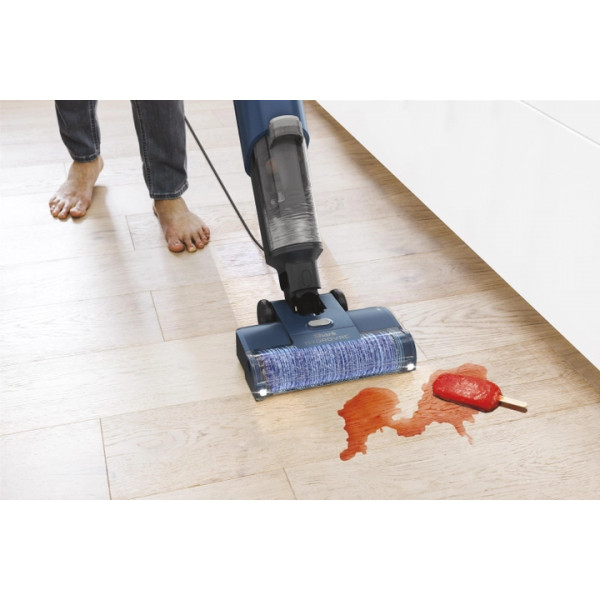 Фото - Пылесос ручной моющий Shark HydroVac Hard Floor Cleaner (WD100EU)
