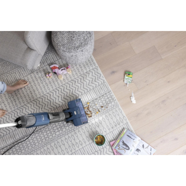 Фото - Пылесос ручной моющий Shark HydroVac Hard Floor Cleaner (WD100EU)