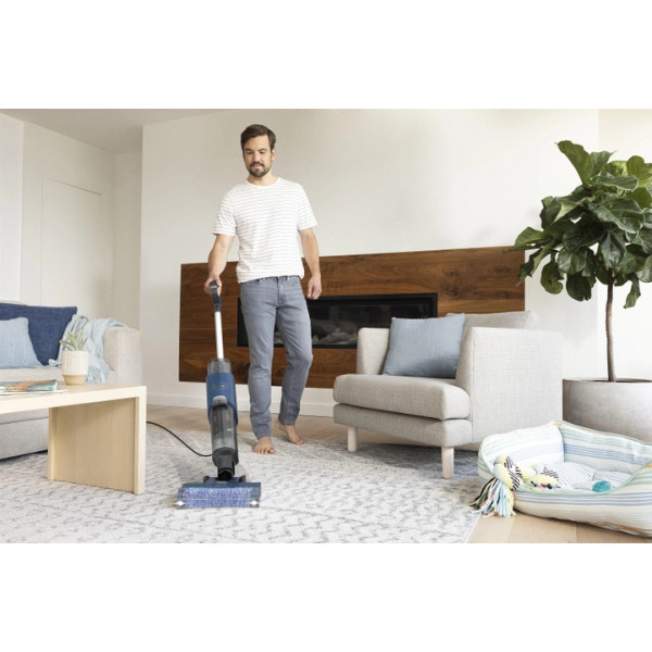 Фото - Пылесос ручной моющий Shark HydroVac Hard Floor Cleaner (WD100EU)