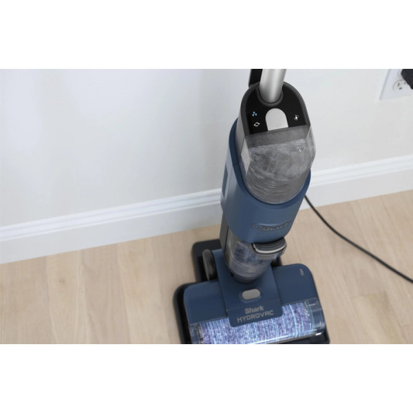 Фото - Пылесос ручной моющий Shark HydroVac Hard Floor Cleaner (WD100EU)