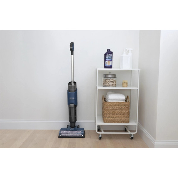 Фото - Пылесос ручной моющий Shark HydroVac Hard Floor Cleaner (WD100EU)