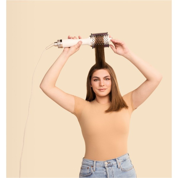 Фото - Фен-щетка Shark SmoothStyle Hot Brush & Smoothing Comb (HT212EU)