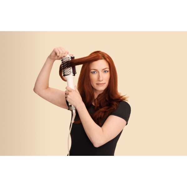 Фото - Фен-щетка Shark SmoothStyle Hot Brush & Smoothing Comb (HT212EU)