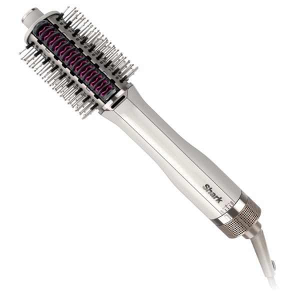Фото - Фен-щетка Shark SmoothStyle Hot Brush & Smoothing Comb (HT212EU)