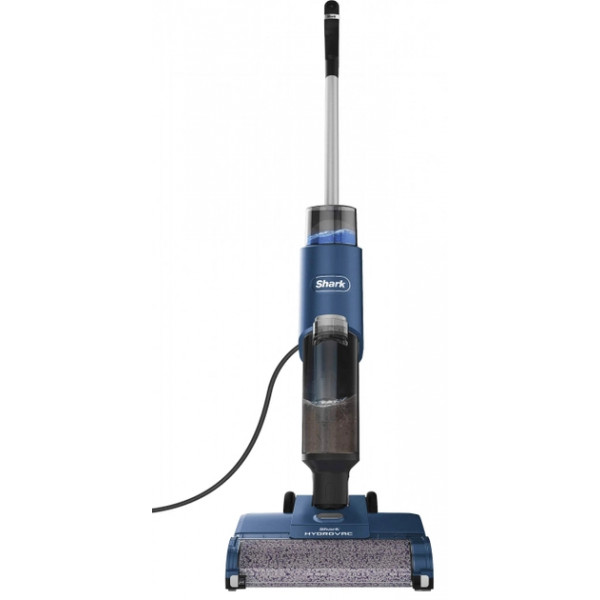 Фото - Пылесос ручной моющий Shark HydroVac Hard Floor Cleaner (WD100EU)