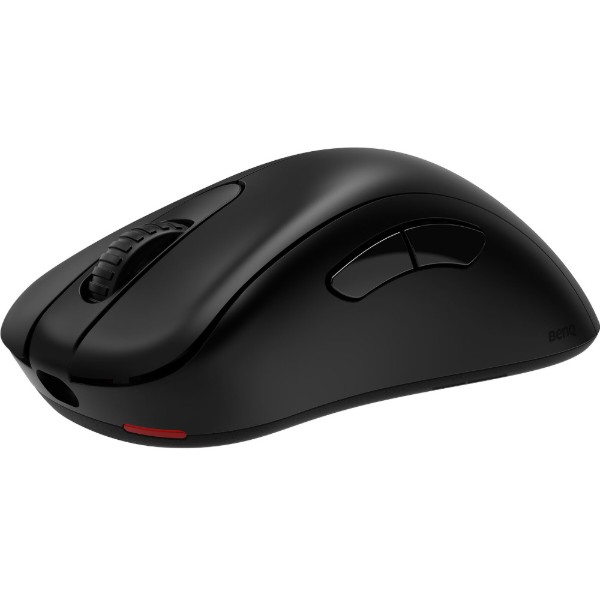 Фото - Миша бездротова ігрова Zowie EC2-DW Black (9H.N4VBE.A2E)