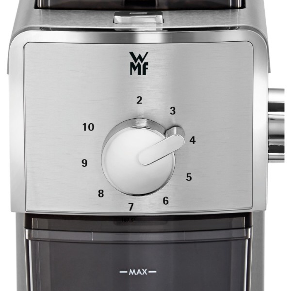 Фото - Кофемолка WMF 417070011 STELIO Coffee Grinder Edition