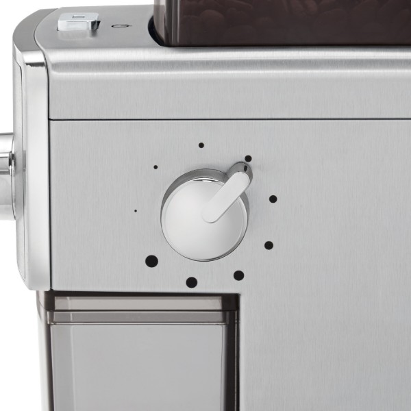 Фото - Кофемолка WMF 417070011 STELIO Coffee Grinder Edition