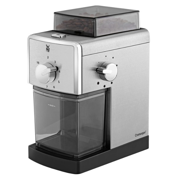 Фото - Кофемолка WMF 417070011 STELIO Coffee Grinder Edition