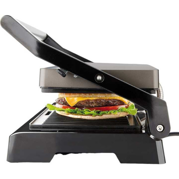 Фото - Гриль-барбекю электрический Black&Decker BXGR1000E