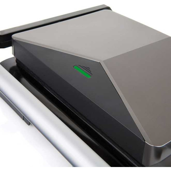 Фото - Гриль-барбекю электрический Black&Decker BXGR1000E