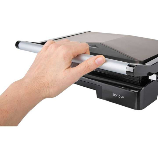 Фото - Гриль-барбекю электрический Black&Decker BXGR1000E