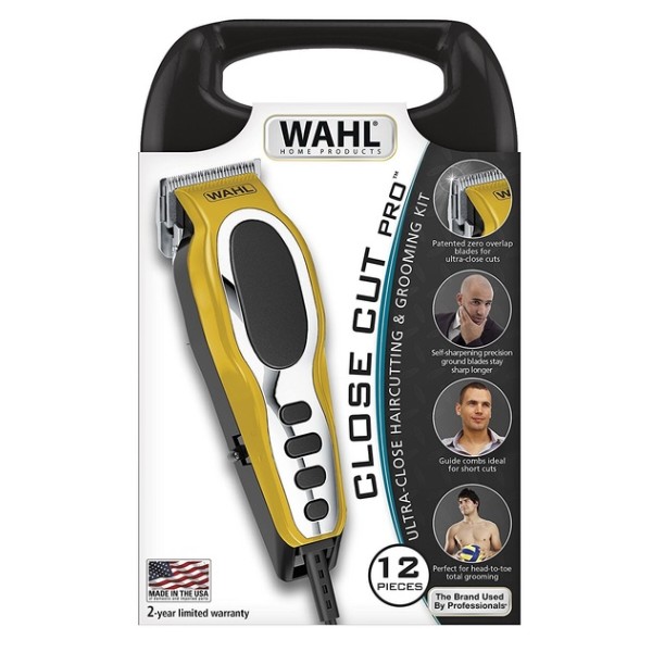 Фото - Машинка для стрижки волосся Wahl 79111-1616