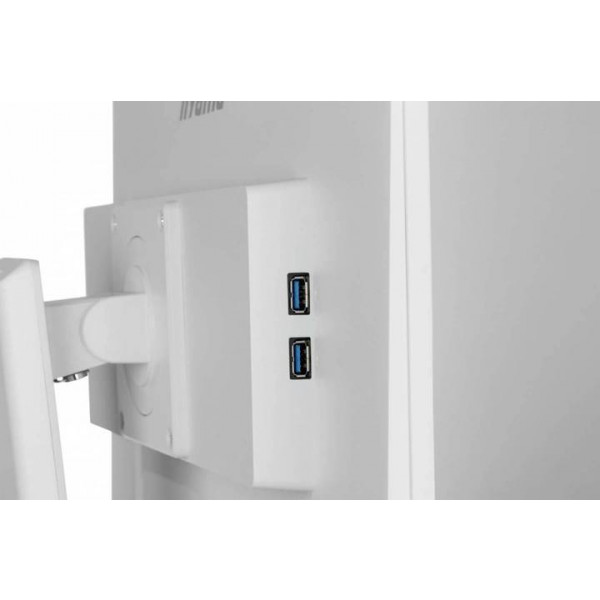 Фото - Монітор IIYAMA XUB2292HSU-W6