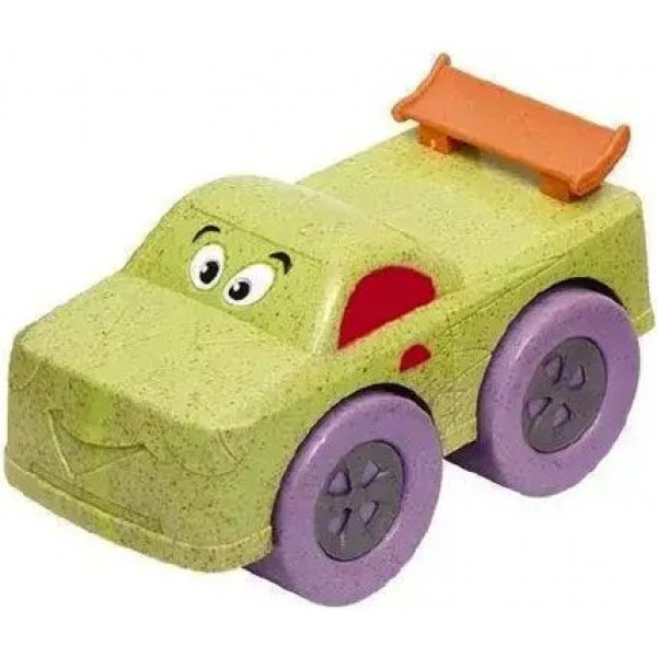 Фото - Базовий ігровий транспорт для малюка Roo Crew «Гоночний бешкетник» (58021-2)