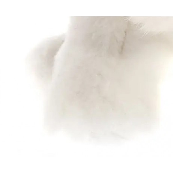Фото - М'яка іграшка глазастик TY Beanie Babies Тигреня "Tabor" 25см (90247)