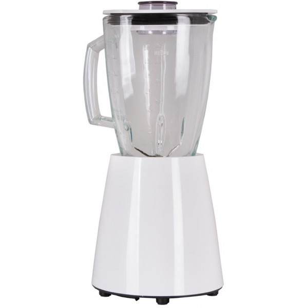 Фото - Блендер стаціонарний Braun JB 3060 White