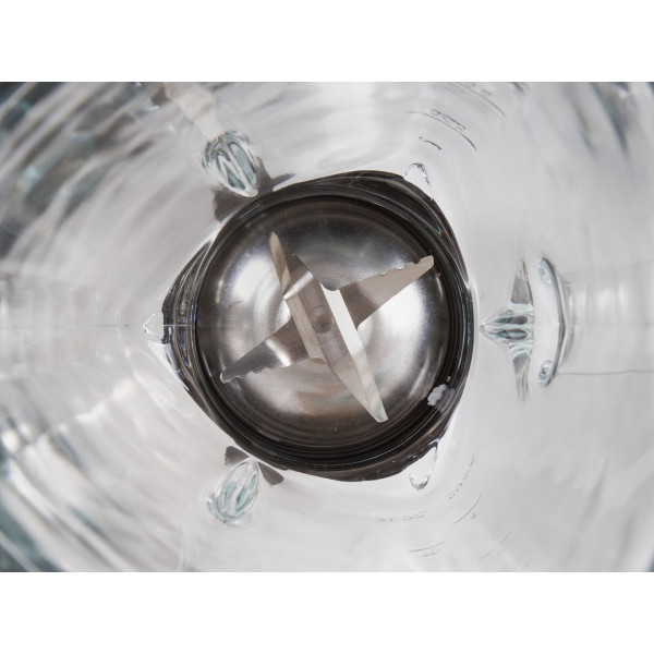 Фото - Блендер стаціонарний Braun JB 3060 White