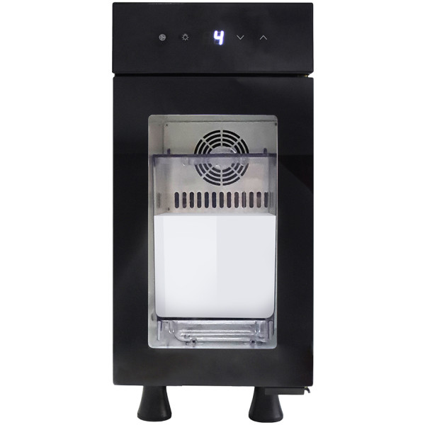 Фото - Охолоджувач молока для кавомашин та кавоварок SEITEK BR9CN