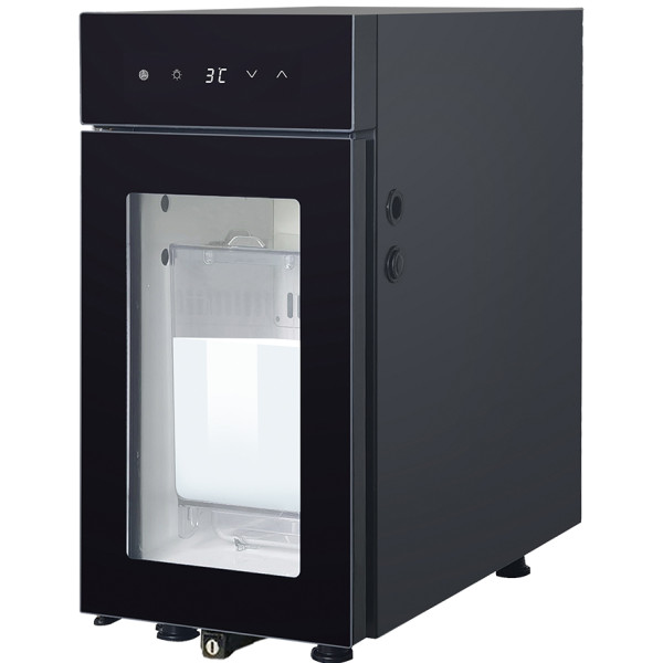 Фото - Охолоджувач молока для кавомашин та кавоварок SEITEK BR9CN