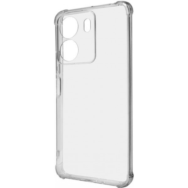 Фото - Чохол для смартфону Armorstandart Air Force for Xiaomi Redmi 13C 4G Poco C65 Cam Cover Transparent (ARM75264)