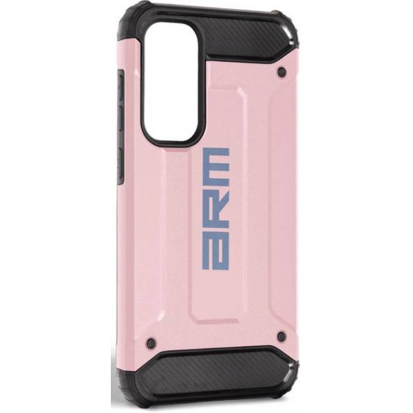 Фото - Чохол для смартфону Armorstandart Panzer for Samsung S23 FE 5G (SM-S711) Pink (ARM73704)