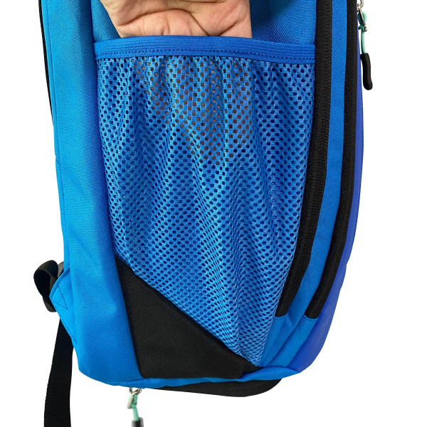 Фото - Рюкзак міський Joola Vision II Blue (80165)