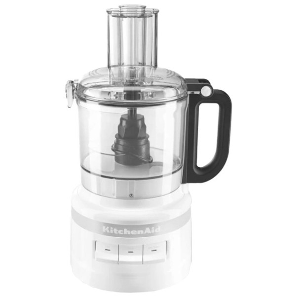 Фото - Кухонный комбайн KitchenAid CLASSIC (5KFP0718EWH)