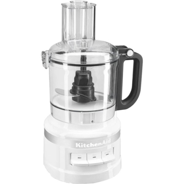 Фото - Кухонный комбайн KitchenAid CLASSIC (5KFP0718EWH)