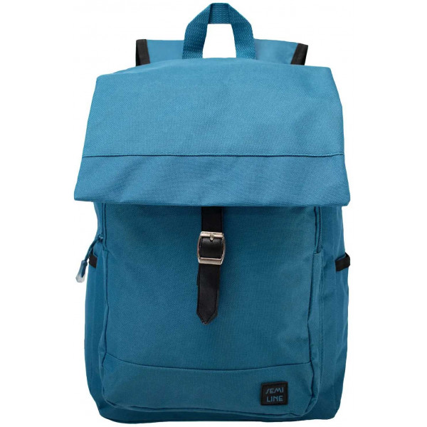 Фото - Рюкзак міський Semi Line 12 Blue (J4921-2)