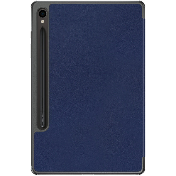 Фото - Чохол для планшета Armorstandart Smart Case для Samsung Tab S9/S9 FE/S10 FE/S10 Lite Blue (ARM70991)