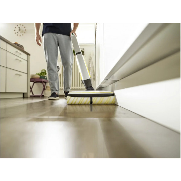 Фото - Уцінка - Пилосос ручний миючий Karcher FC 7 Cordless (1.055-701.0)
