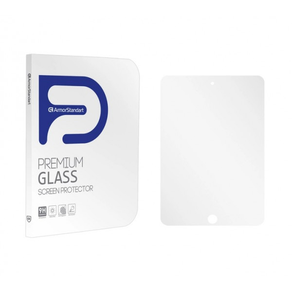 Фото - Защитное стекло для планшета Armorstandart Glass.CR for Apple iPad Pro 12.9 2017 Clear (ARM50477-GCL)