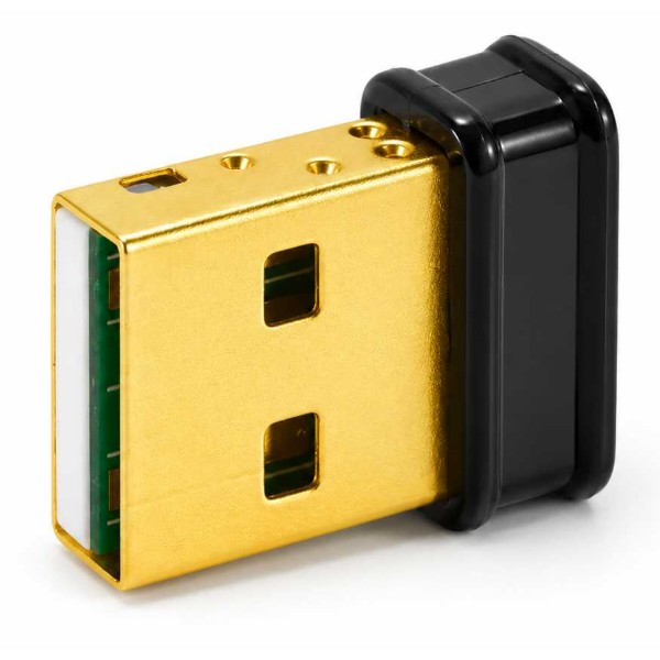 Фото - Адаптер мережі Bluetooth USB Asus USB-BT600 (90IG09N0-MO0B20)