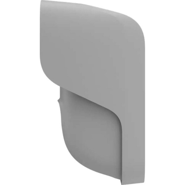 Фото - Беспроводной датчик движения Ajax Curtain Outdoor (8EU) ASP White (000050625)